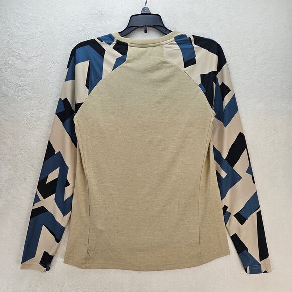 ADIDAS FIVE TEN WOMEN'S SMALL TRAILX LONG SLEEVE SHIRT HT9588 NWT - Picture 7 of 7